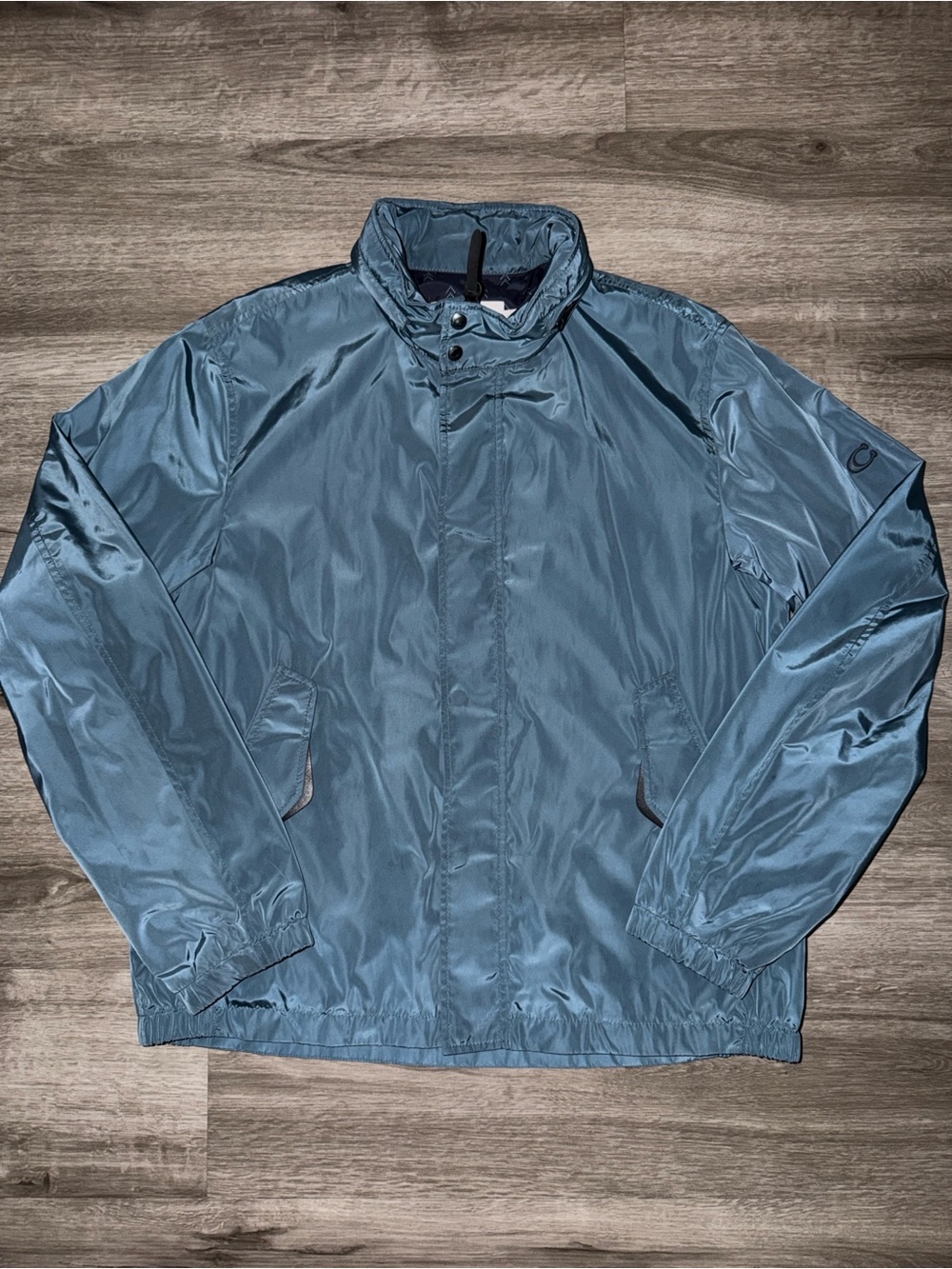 🩷Firm Price🩷Coach NWOT windbreaker